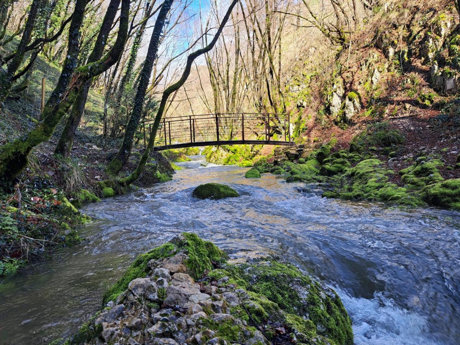 B&B Vivilmatese Roccamandolfi Exteriér fotografie