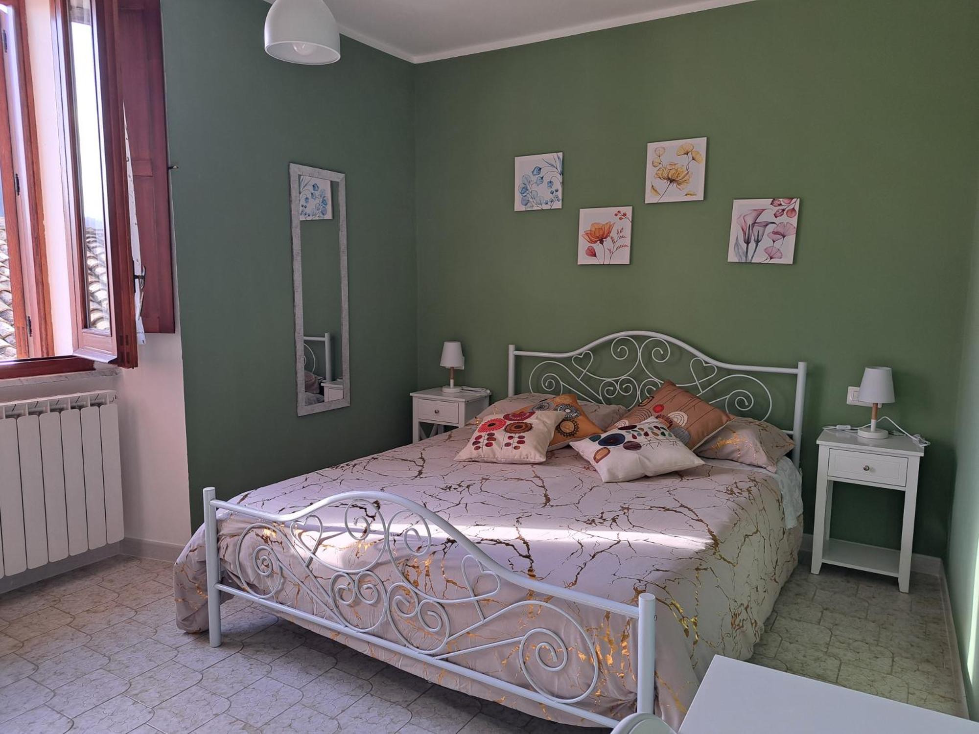 B&B Vivilmatese Roccamandolfi Exteriér fotografie