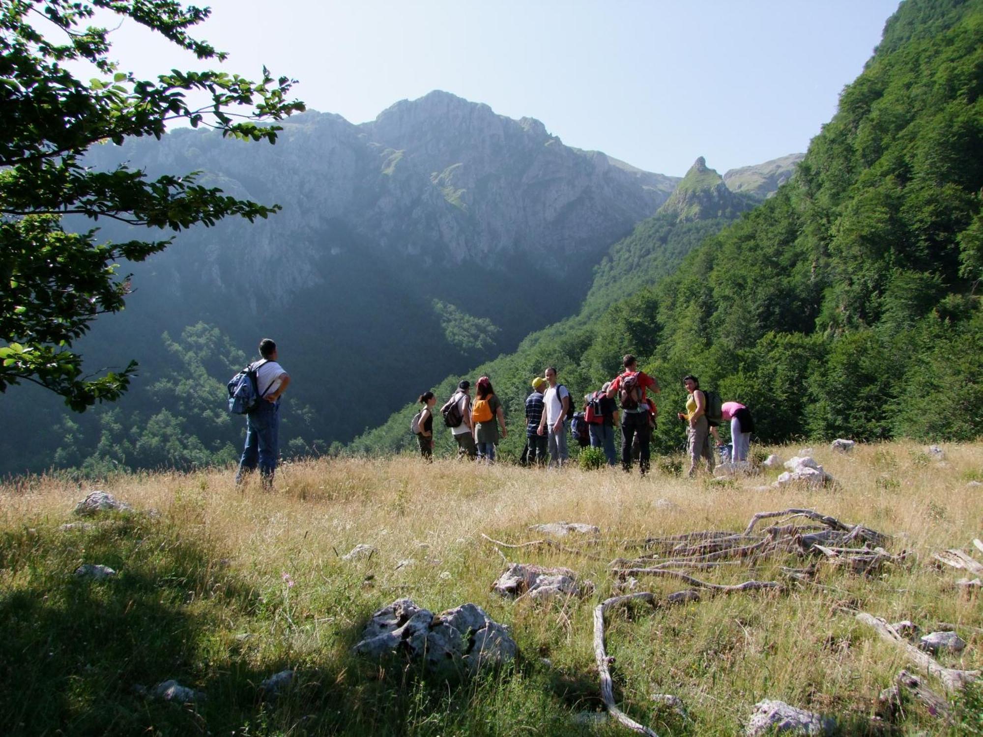 B&B Vivilmatese Roccamandolfi Exteriér fotografie