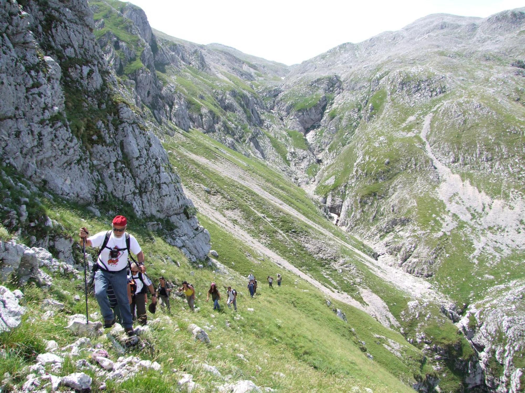 B&B Vivilmatese Roccamandolfi Exteriér fotografie