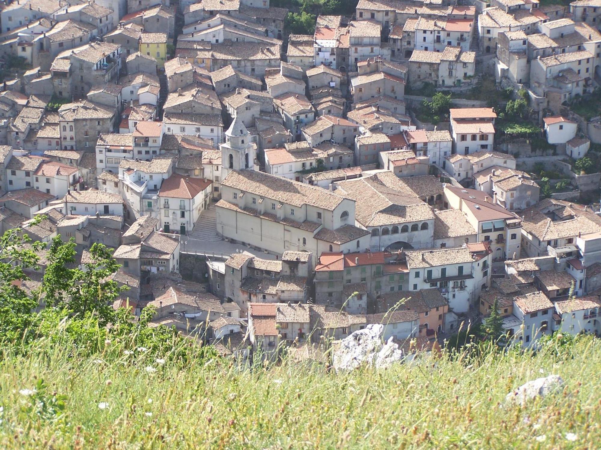 B&B Vivilmatese Roccamandolfi Exteriér fotografie
