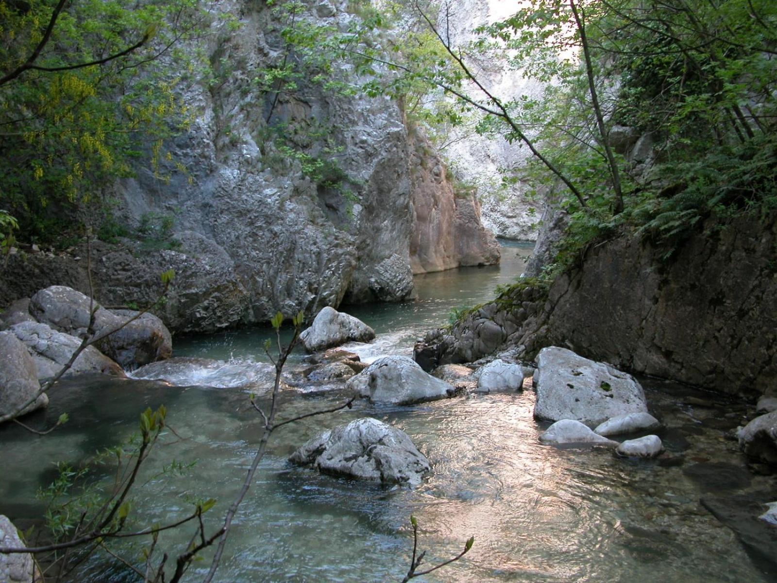 B&B Vivilmatese Roccamandolfi Exteriér fotografie