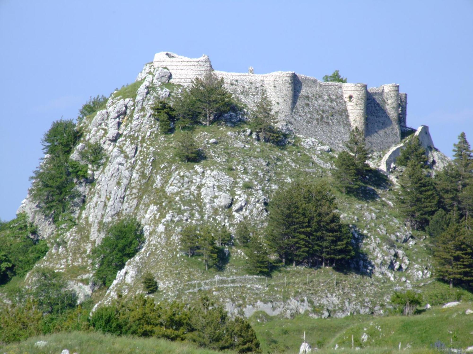 B&B Vivilmatese Roccamandolfi Exteriér fotografie
