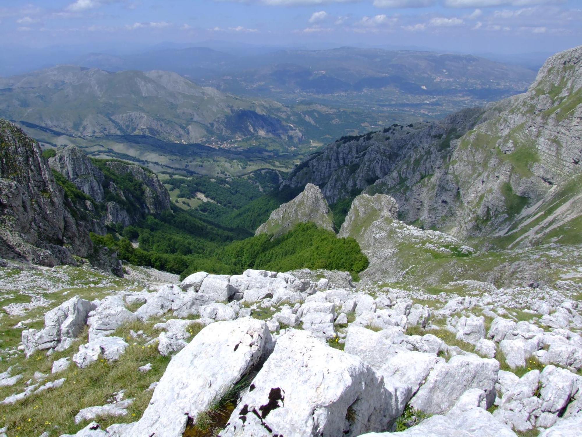 B&B Vivilmatese Roccamandolfi Exteriér fotografie